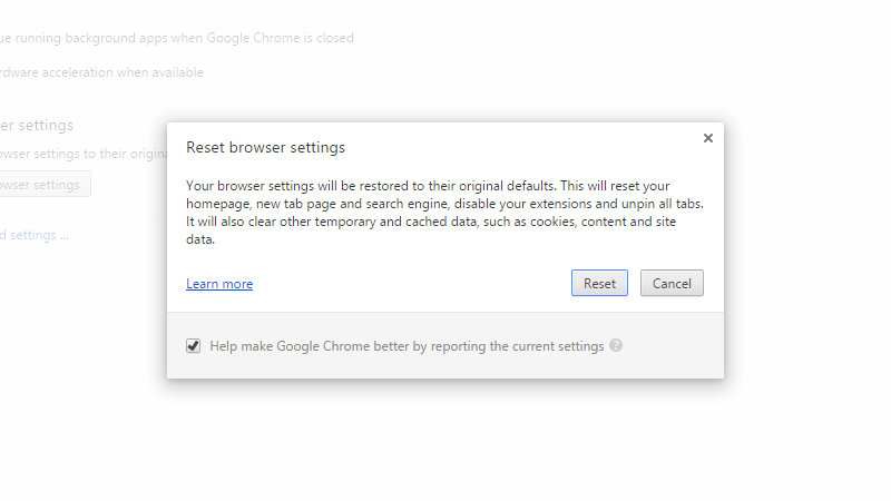 Illustration for article titled Remove Apps That Mess With Google Chrome Using This New Tool